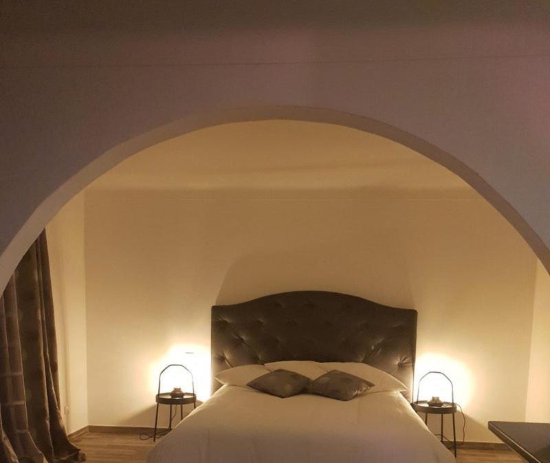 Villa Romana Saint-Tropez Luaran gambar