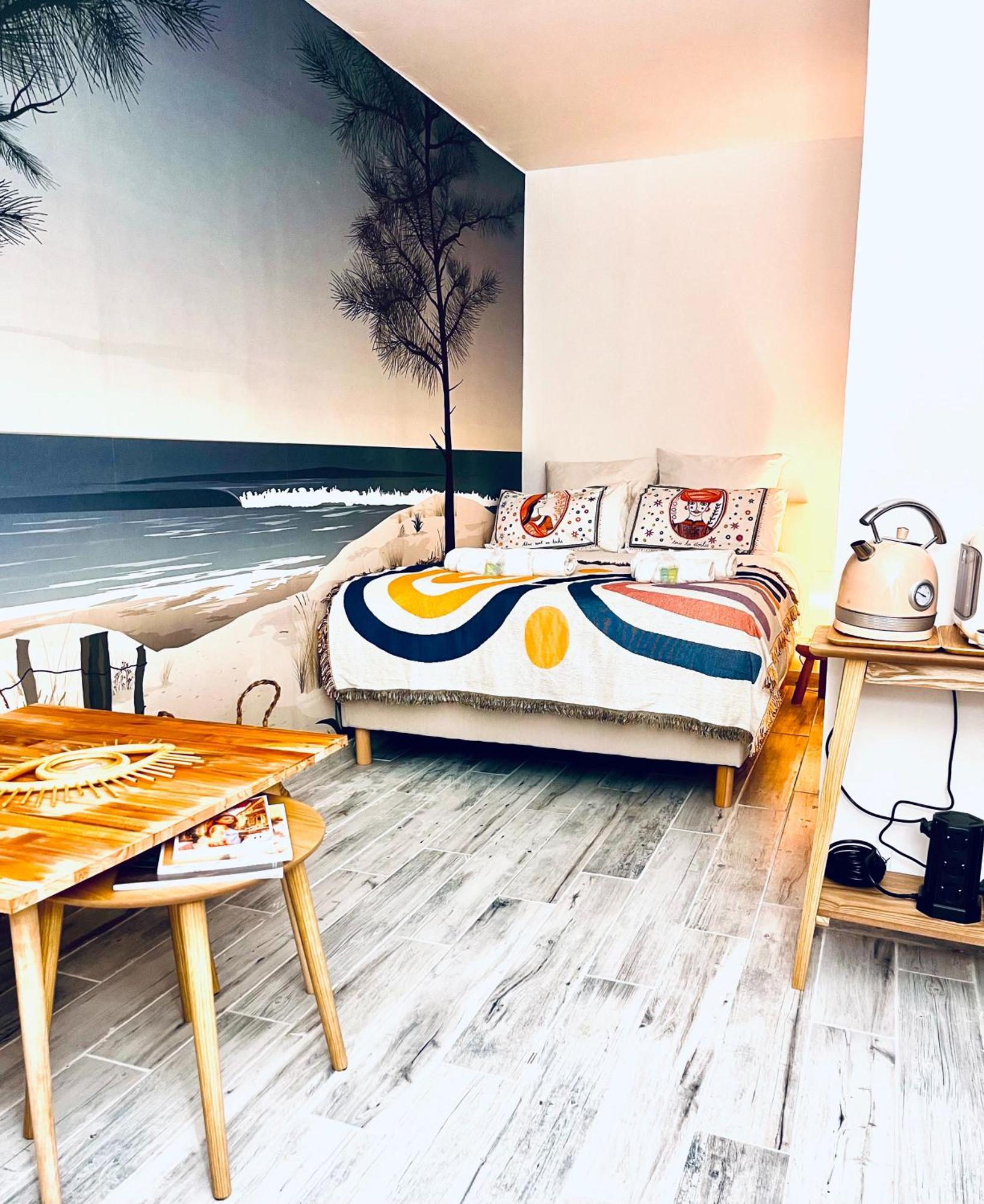 Villa Romana Saint-Tropez Luaran gambar